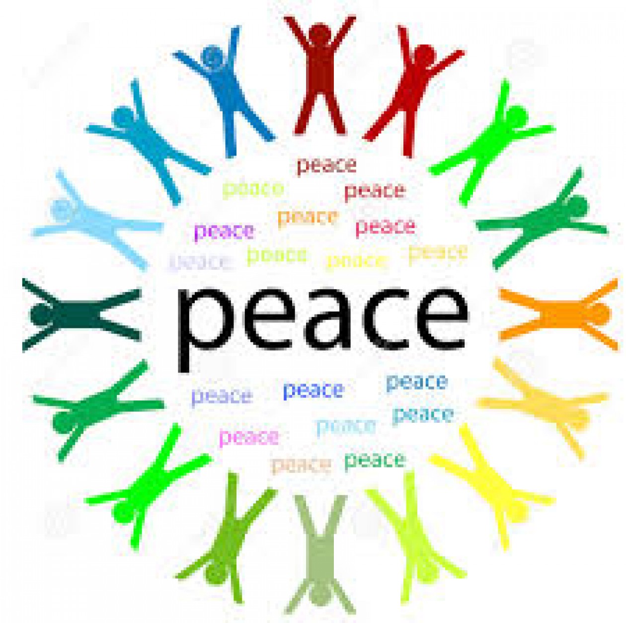 International Peace Day Essay, Speech, Slogans, Quotes, Posters